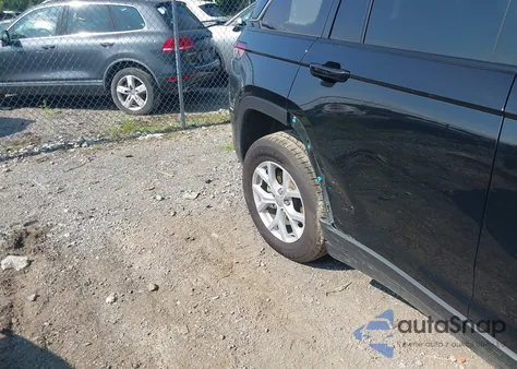 2022 Jeep Grand Cherokee Limited z USA, uszkodzony, nr VIN 1C4RJGBG2N8547920